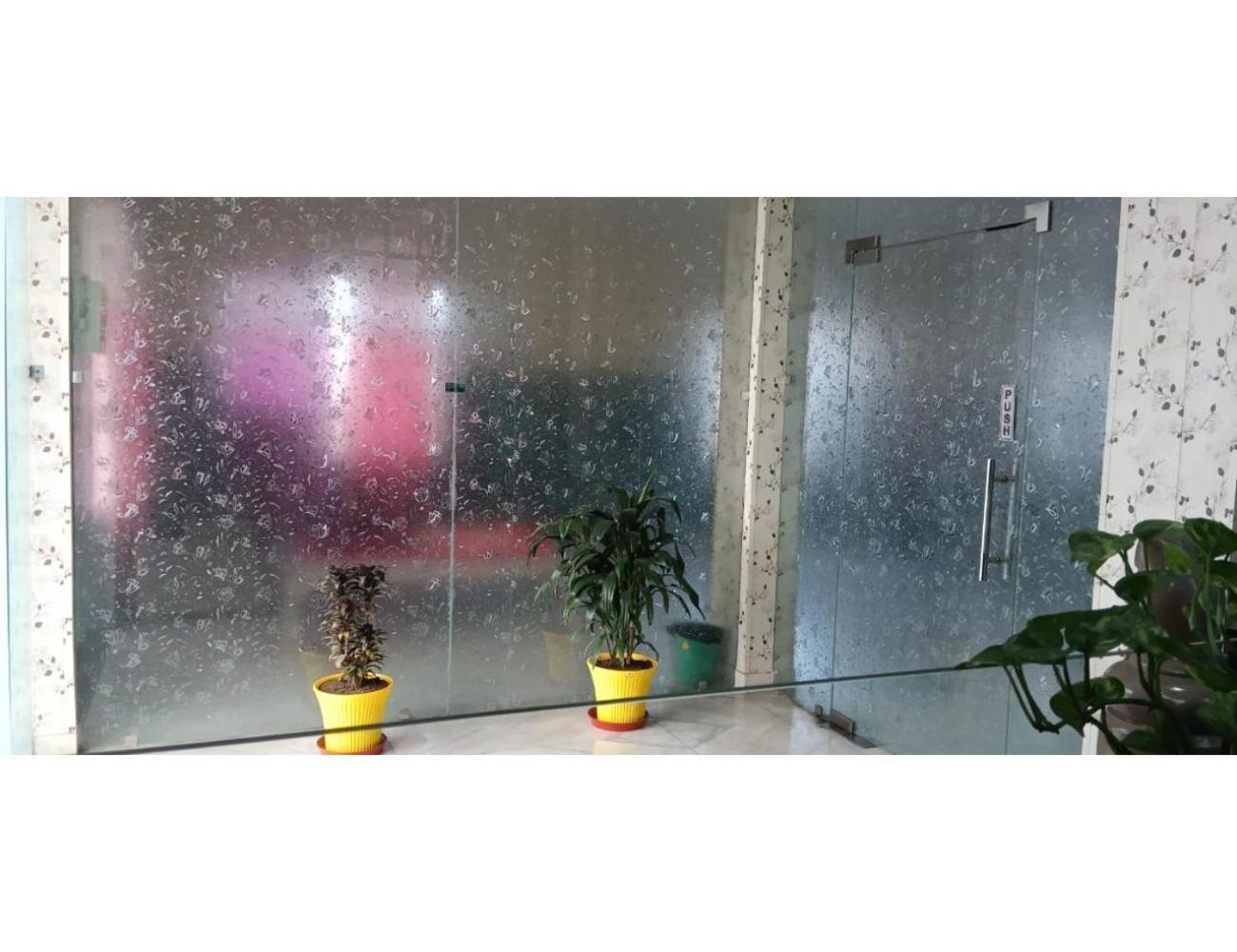 Hotel Sangam, 瓦拉纳西 外观 照片