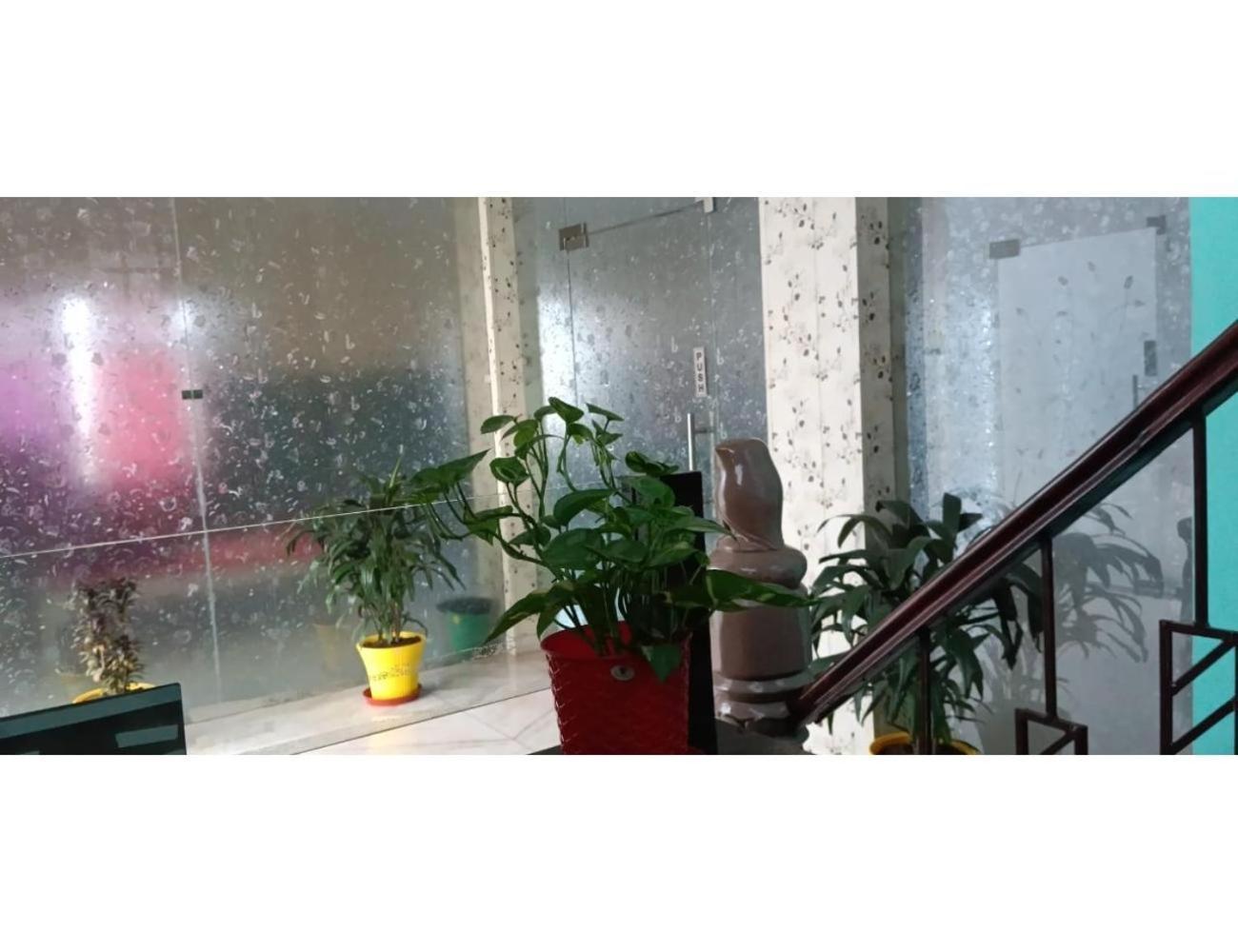 Hotel Sangam, 瓦拉纳西 外观 照片